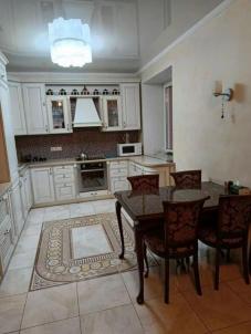 Продажа квартиры Омск.&nbsp;Комарова пр-кт, 16