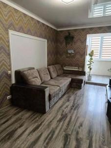 Продажа квартиры Омск.&nbsp;Комарова пр-кт, 16
