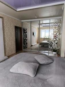 Продажа квартиры Омск.&nbsp;Комарова пр-кт, 16