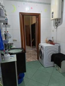 Продажа квартиры Омск.&nbsp;Комарова пр-кт, 16