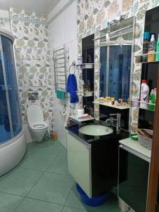 Продажа квартиры Омск.&nbsp;Комарова пр-кт, 16