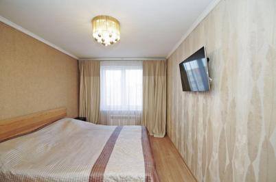 Продажа квартиры Омск.&nbsp;Туполева ул, 2