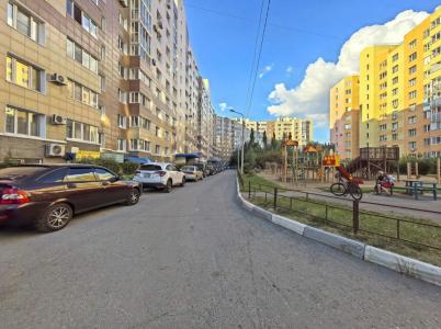 Продажа квартиры Омск.&nbsp;Туполева ул, 2