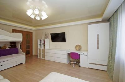 Продажа квартиры Омск.&nbsp;Туполева ул, 2