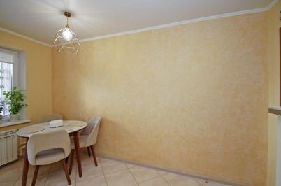 Продажа квартиры Омск.&nbsp;Туполева ул, 2