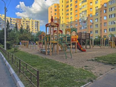 Продажа квартиры Омск.&nbsp;Туполева ул, 2