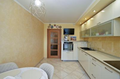 Продажа квартиры Омск.&nbsp;Туполева ул, 2