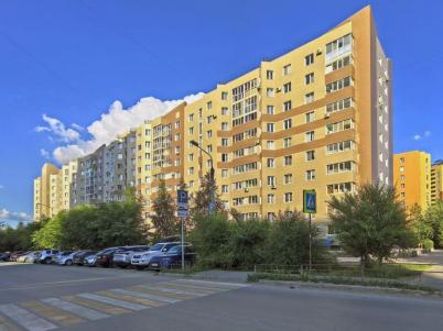 Продажа квартиры Омск.&nbsp;Туполева ул, 2