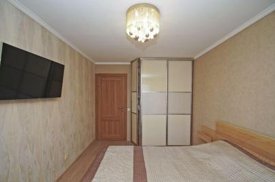Продажа квартиры Омск.&nbsp;Туполева ул, 2