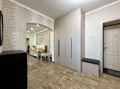 Продажа квартиры Омск.&nbsp;Перелета ул, 7к3