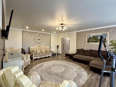 Продажа квартиры Омск.&nbsp;Перелета ул, 7к3