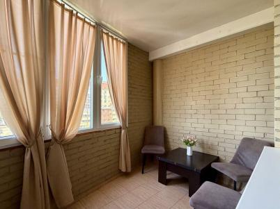 Продажа квартиры Омск.&nbsp;Перелета ул, 7к3