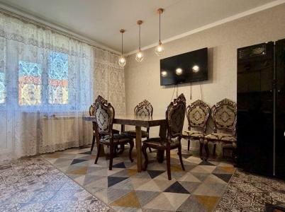 Продажа квартиры Омск.&nbsp;Перелета ул, 7к3