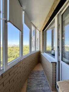 Продажа квартиры Омск.&nbsp;Перелета ул, 7к3