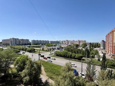 Продажа квартиры Омск.&nbsp;Перелета ул, 7к3