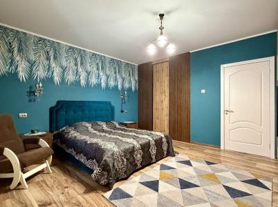Продажа квартиры Омск.&nbsp;Перелета ул, 7к3