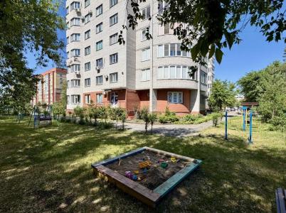 Продажа квартиры Омск.&nbsp;Перелета ул, 7к3
