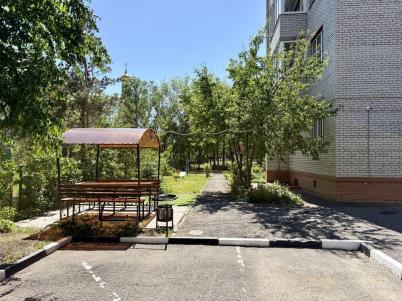 Продажа квартиры Омск.&nbsp;Перелета ул, 7к3