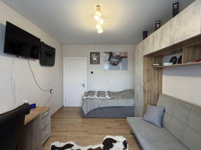 Продажа квартиры Омск.&nbsp;Перелета ул, 7к3