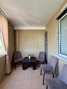 Продажа квартиры Омск.&nbsp;Перелета ул, 7к3
