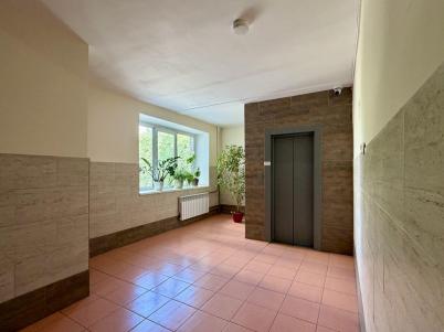 Продажа квартиры Омск.&nbsp;Перелета ул, 7к3
