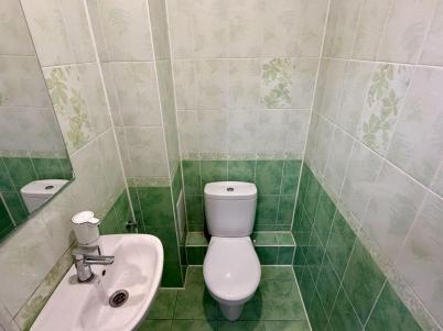 Продажа квартиры Омск.&nbsp;Перелета ул, 7к3