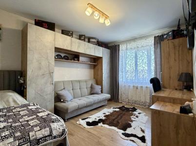 Продажа квартиры Омск.&nbsp;Перелета ул, 7к3
