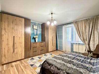 Продажа квартиры Омск.&nbsp;Перелета ул, 7к3