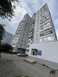 Продажа квартиры Омск.&nbsp;Туполева ул, 5Г