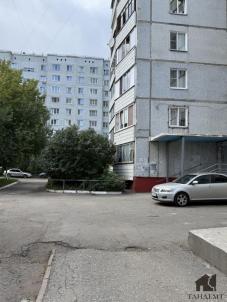 Продажа квартиры Омск.&nbsp;Туполева ул, 5Г