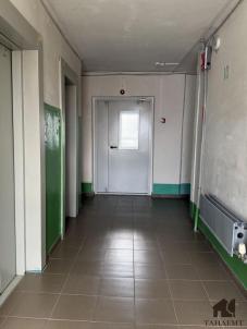 Продажа квартиры Омск.&nbsp;Туполева ул, 5Г