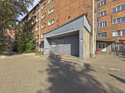 Продажа квартиры Омск.&nbsp;Космический пр-кт, 18