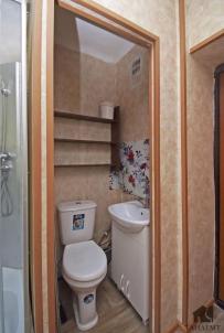 Продажа квартиры Омск.&nbsp;Космический пр-кт, 18