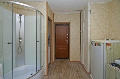 Продажа квартиры Омск.&nbsp;Космический пр-кт, 18