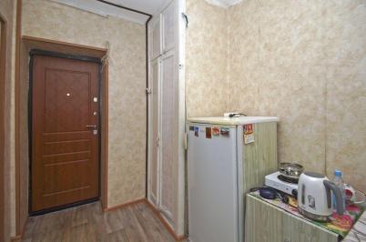 Продажа квартиры Омск.&nbsp;Космический пр-кт, 18