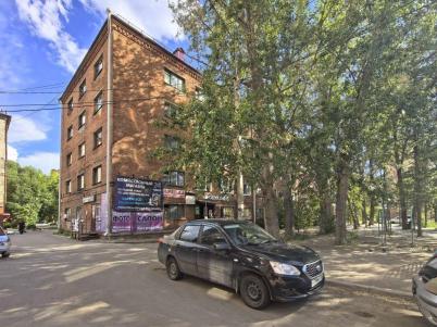 Продажа квартиры Омск.&nbsp;Космический пр-кт, 18