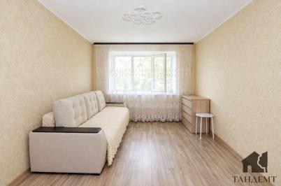 Продажа квартиры Омск.&nbsp;Космический пр-кт, 18