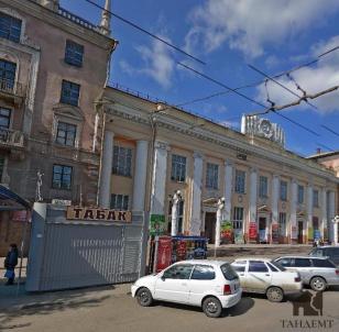 Продажа квартиры Омск.&nbsp;Богдана Хмельницкого ул, 214