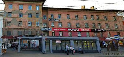 Продажа квартиры Омск.&nbsp;Богдана Хмельницкого ул, 214