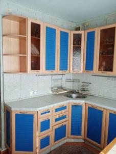 Продажа квартиры Омск.&nbsp;Конева ул, 32к1