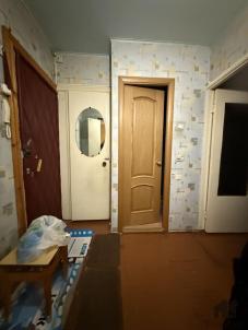 Продажа квартиры Омск.&nbsp;Конева ул, 32к1