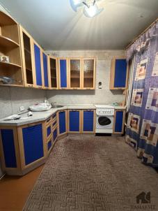 Продажа квартиры Омск.&nbsp;Конева ул, 32к1