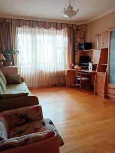 Продажа квартиры Омск.&nbsp;Конева ул, 32к1