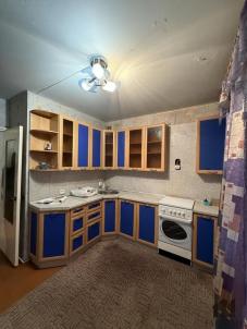 Продажа квартиры Омск.&nbsp;Конева ул, 32к1