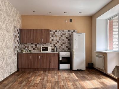 Продажа квартиры Омск.&nbsp;Крупской ул, 14к3