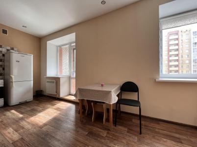 Продажа квартиры Омск.&nbsp;Крупской ул, 14к3