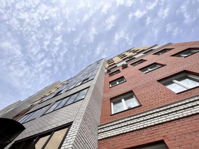 Продажа квартиры Омск.&nbsp;Крупской ул, 14к3