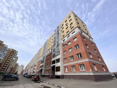 Продажа квартиры Омск.&nbsp;Крупской ул, 14к3
