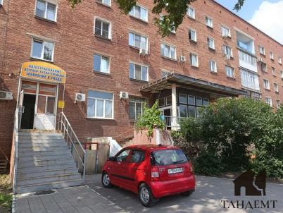 Продажа квартиры Омск.&nbsp;Арктическая ул, 47