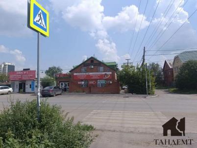 Продажа квартиры Омск.&nbsp;Арктическая ул, 47